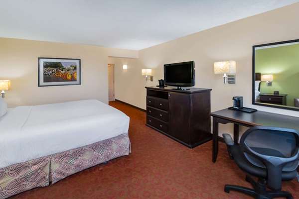  - La Quinta Inn Medical Center San Antonio - I-10, Exit 562