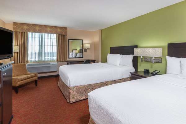  - La Quinta Inn Medical Center San Antonio - I-10, Exit 562