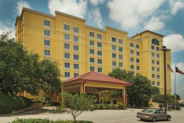Exterior view - La Quinta Inn Medical Center San Antonio - I-10, Exit 562