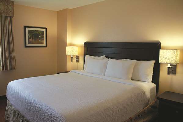 Suite - La Quinta Inn Medical Center San Antonio - I-10, Exit 562