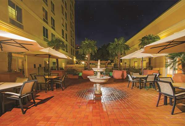 Exterior view - La Quinta Inn Medical Center San Antonio - I-10, Exit 562