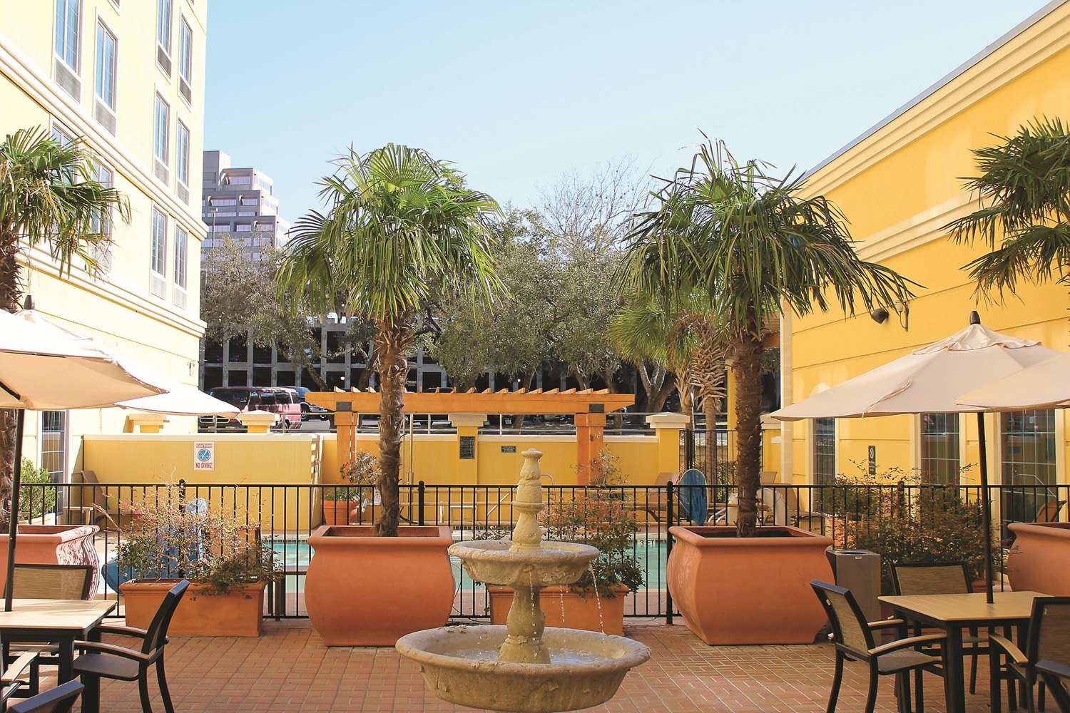 La Quinta Inn Medical Center San Antonio, TX See Discounts