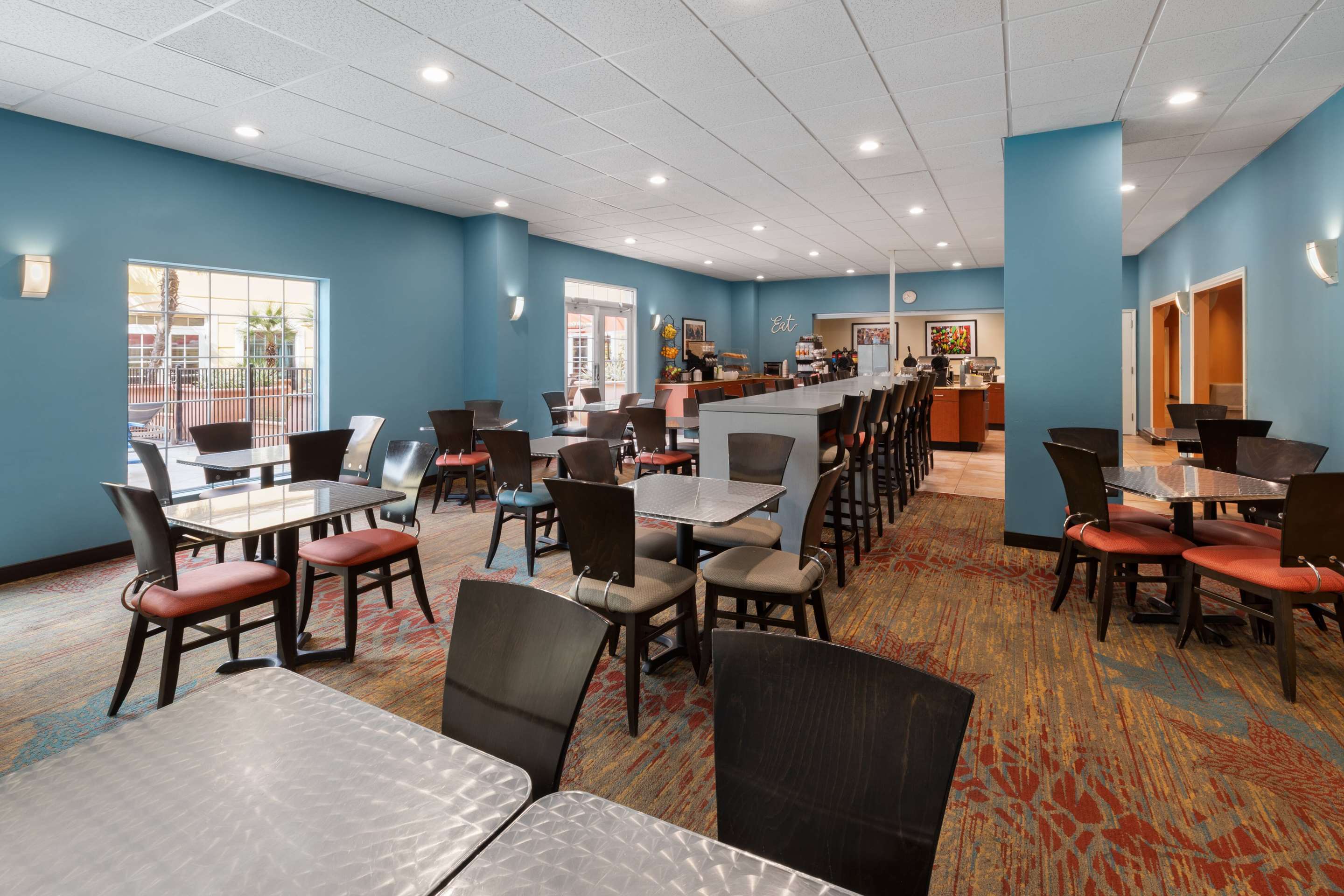 Property amenity | La Quinta Inn & Suites by Wyndham San Antonio Medical Ctr NW