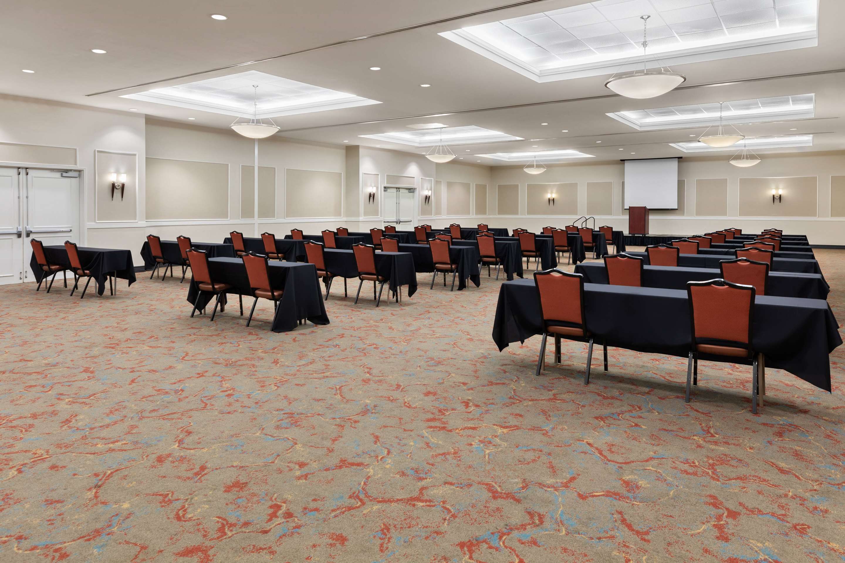 Meeting Room | La Quinta Inn & Suites by Wyndham San Antonio Medical Ctr NW