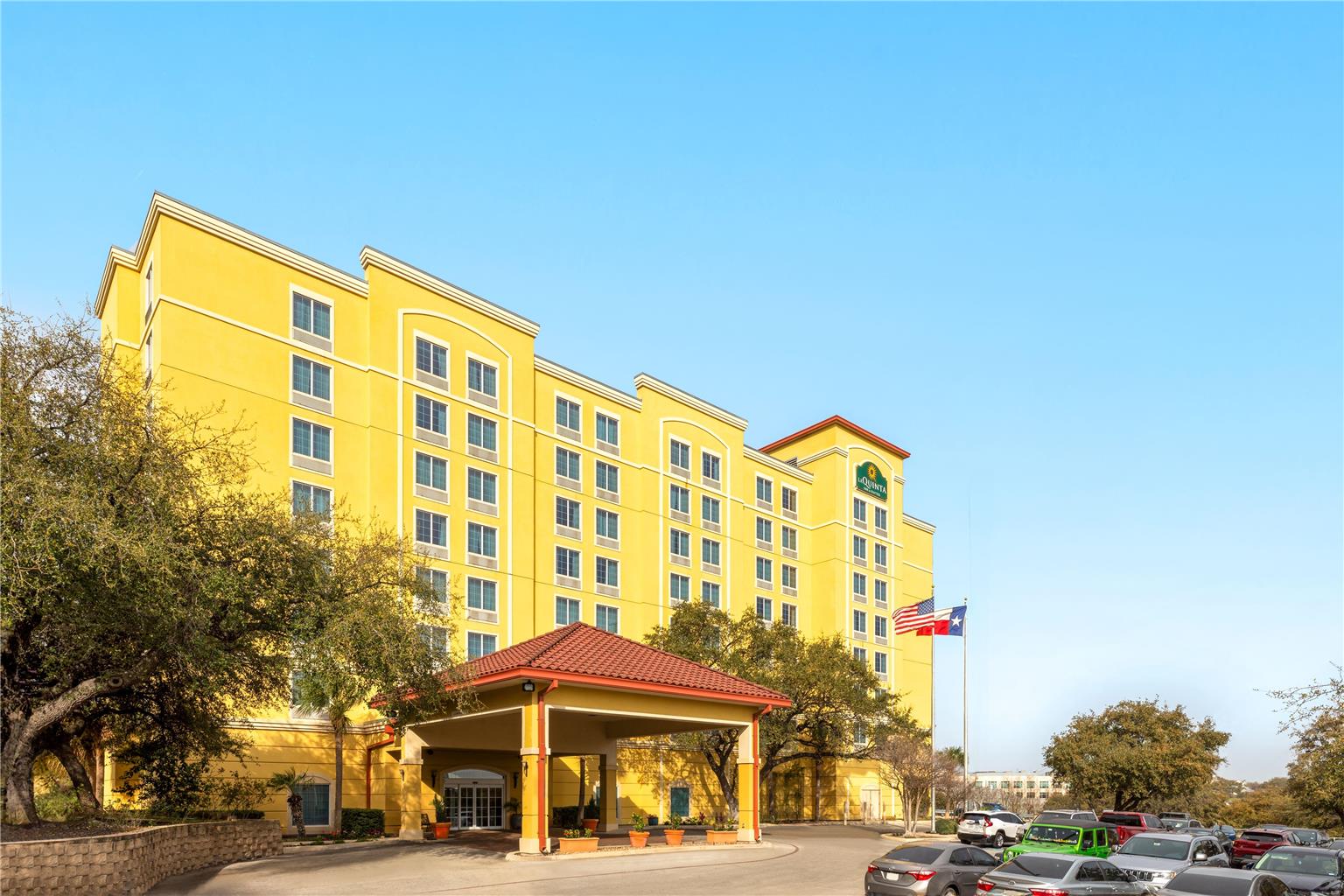 La Quinta Inn & Suites San Antonio