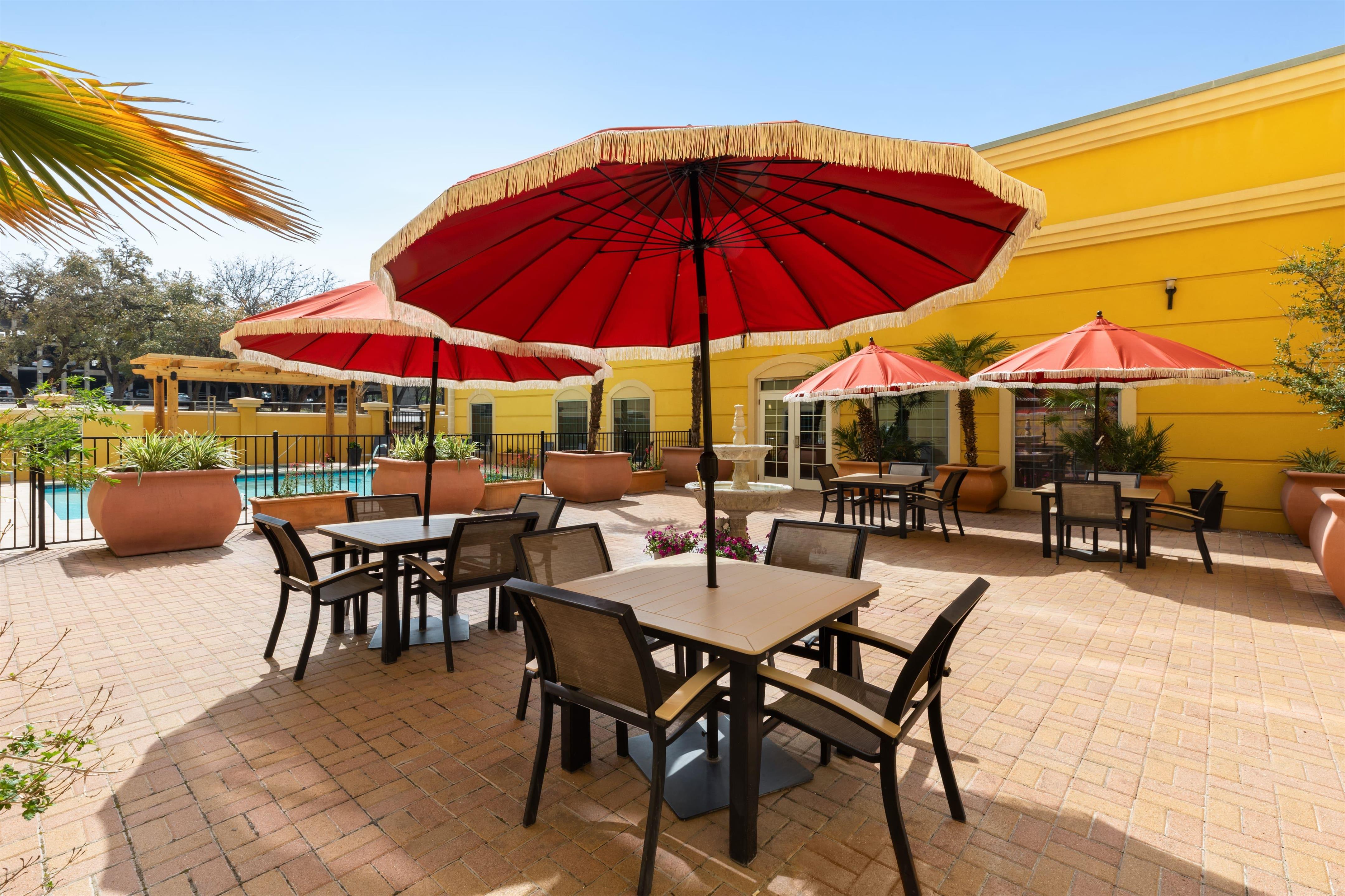 Property amenity | La Quinta Inn & Suites by Wyndham San Antonio Medical Ctr NW
