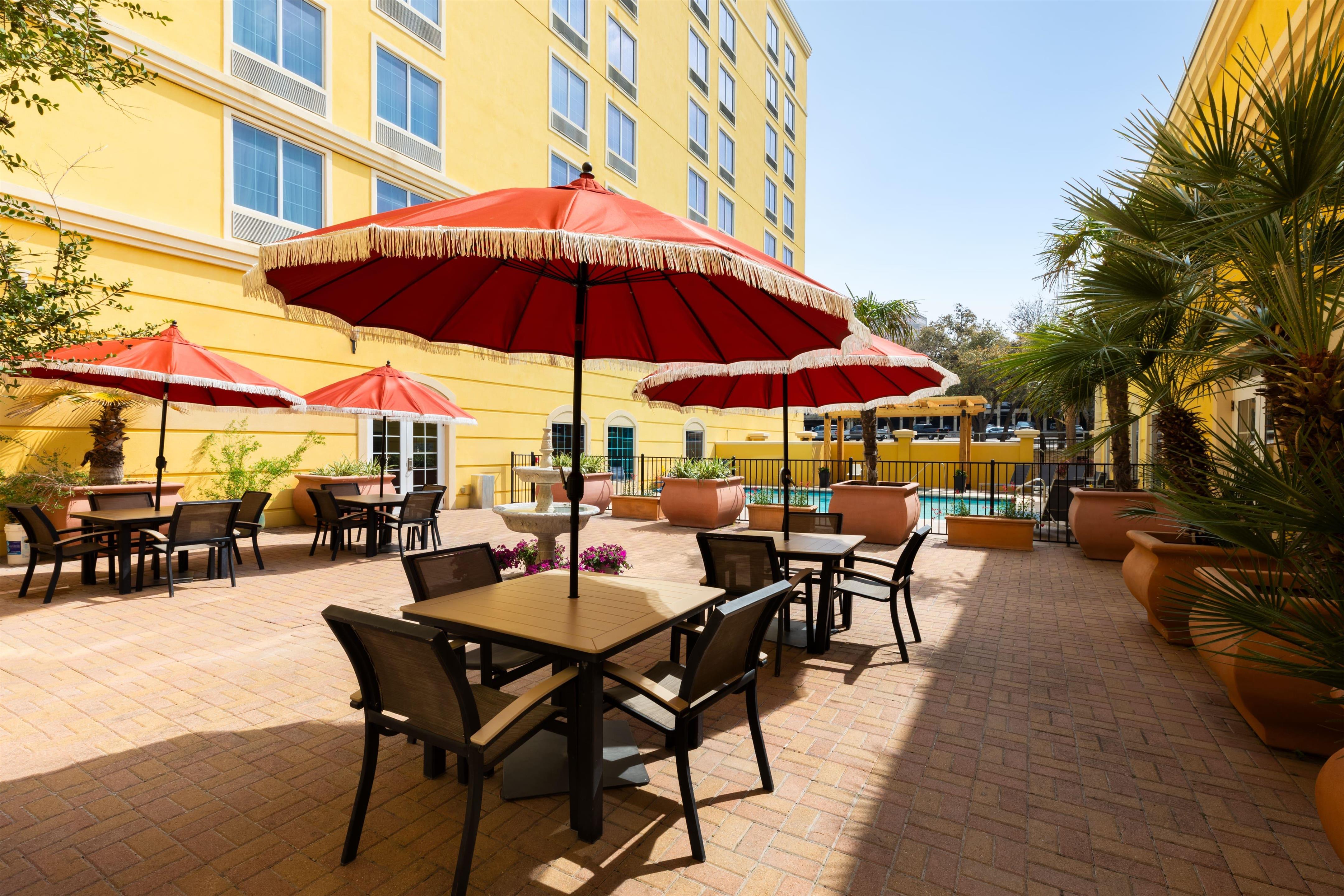 Property amenity | La Quinta Inn & Suites by Wyndham San Antonio Medical Ctr NW