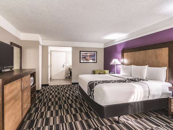 Suite - La Quinta Inn & Suites Jupiter