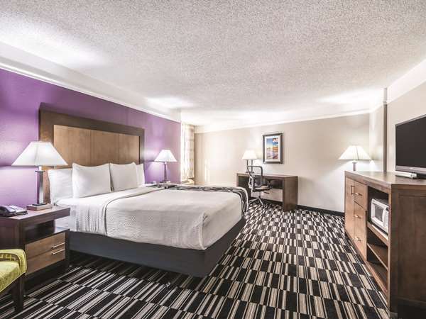 Suite - La Quinta Inn & Suites Jupiter