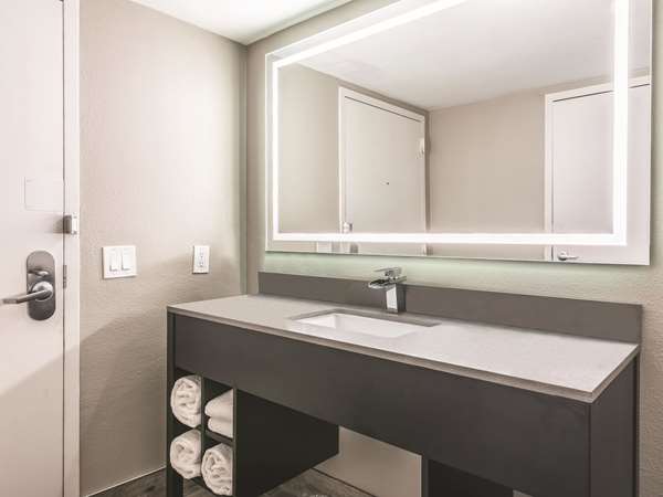 Suite - La Quinta Inn & Suites Jupiter