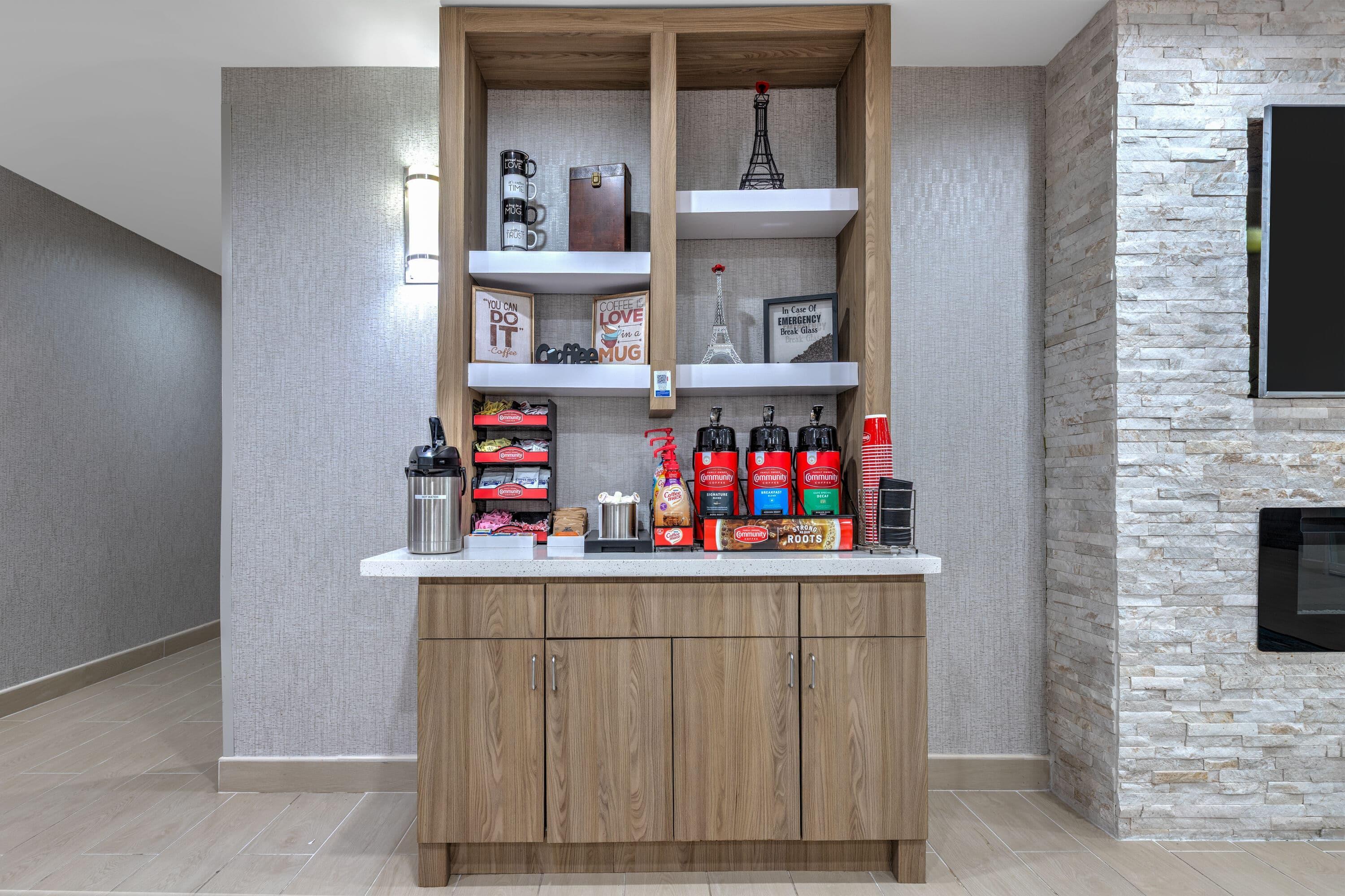 Property amenity | La Quinta Inn & Suites by Wyndham Paris