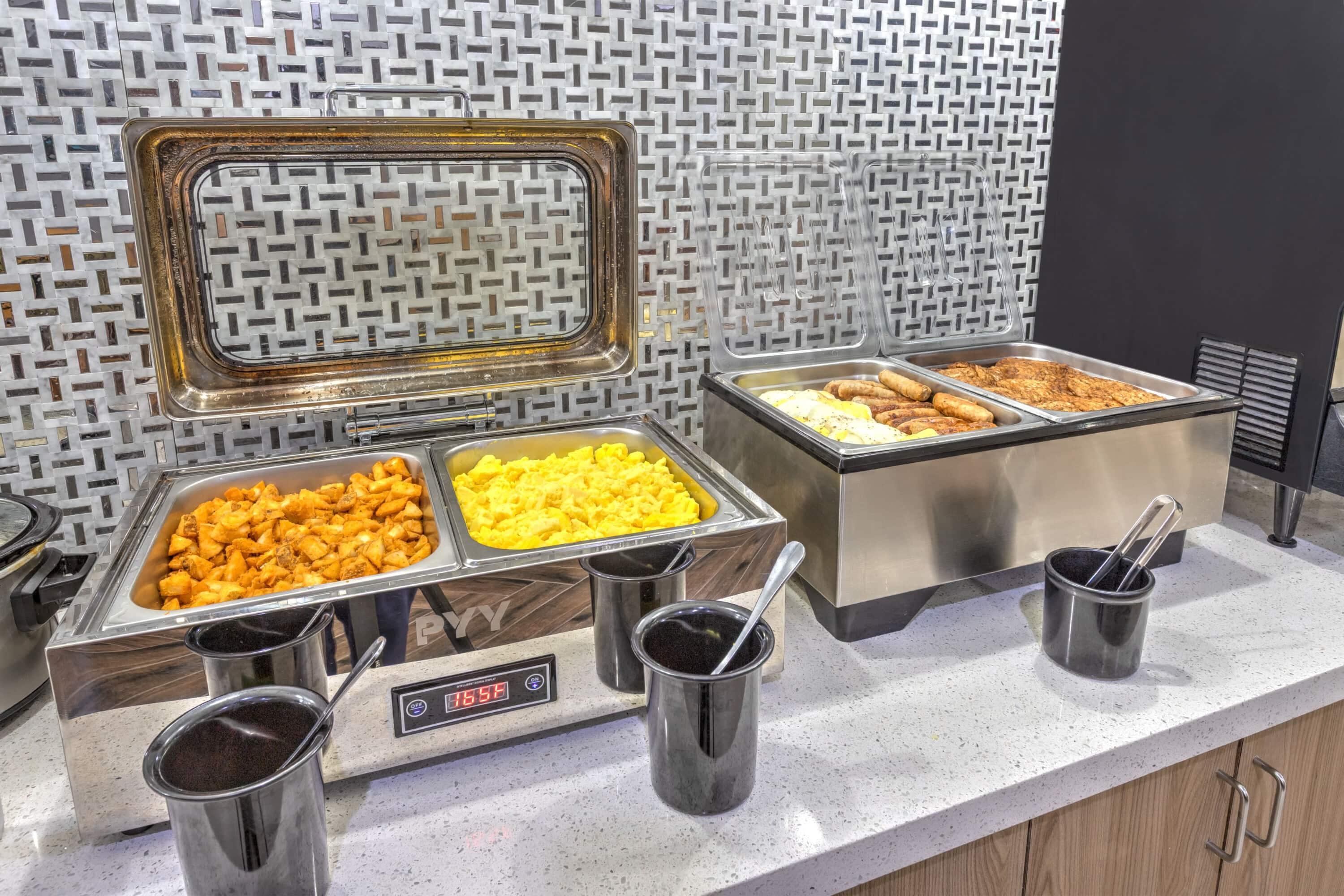 Property amenity | La Quinta Inn & Suites by Wyndham Paris