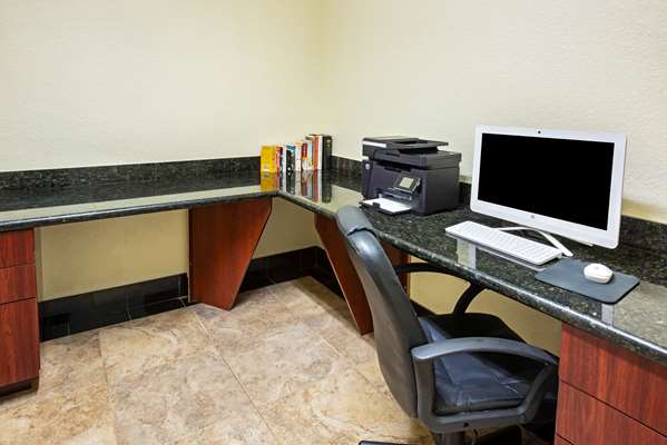 Conference Area - La Quinta Inn Fort Pierce - I-95, Exit 129