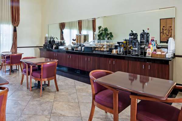  - La Quinta Inn Fort Pierce - I-95, Exit 129