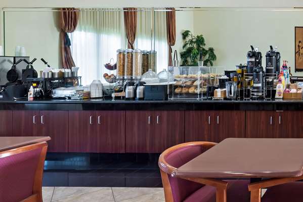  - La Quinta Inn Fort Pierce - I-95, Exit 129