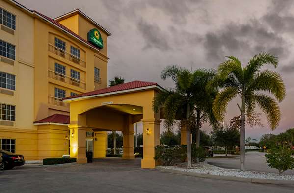 Exterior view - La Quinta Inn Fort Pierce - I-95, Exit 129