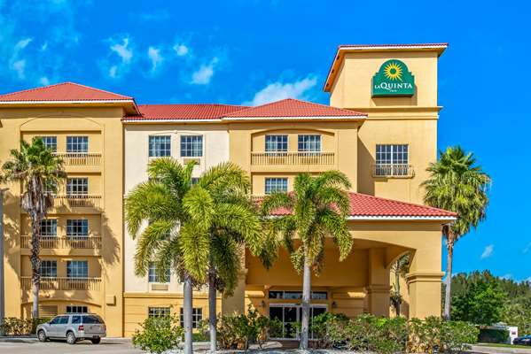 Exterior view - La Quinta Inn Fort Pierce - I-95, Exit 129