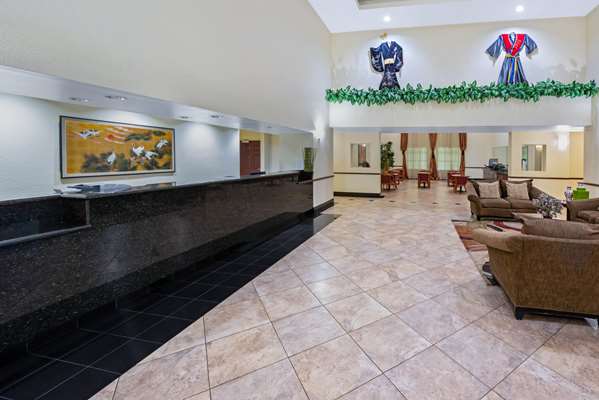  - La Quinta Inn Fort Pierce - I-95, Exit 129