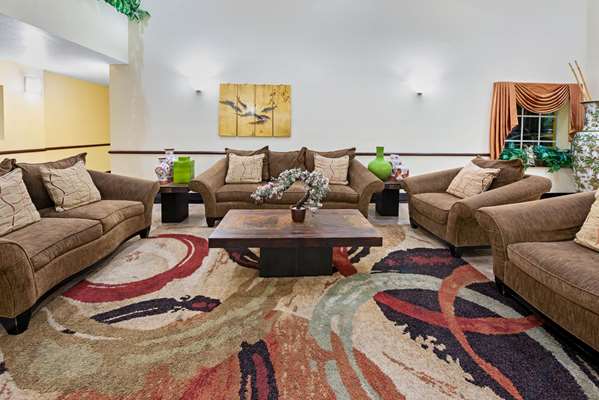  - La Quinta Inn Fort Pierce - I-95, Exit 129