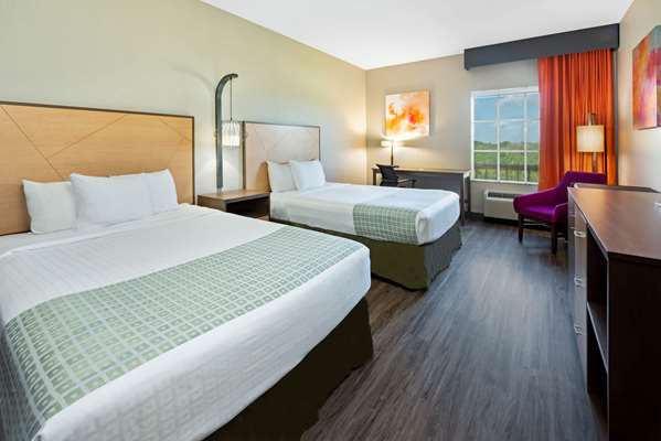  - La Quinta Inn Fort Pierce - I-95, Exit 129