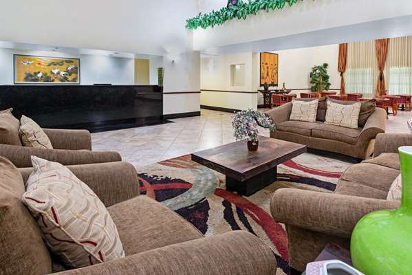  - La Quinta Inn Fort Pierce - I-95, Exit 129