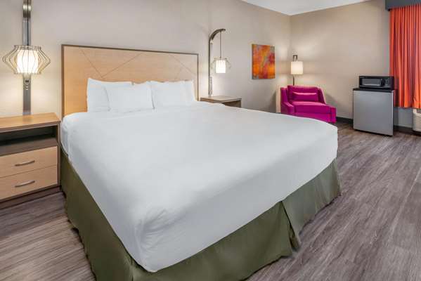  - La Quinta Inn Fort Pierce - I-95, Exit 129