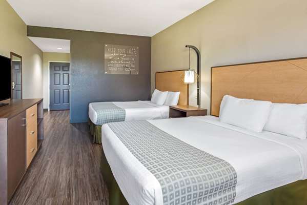  - La Quinta Inn Fort Pierce - I-95, Exit 129