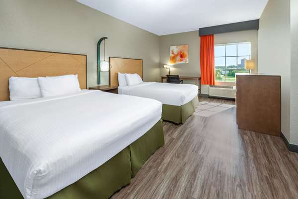  - La Quinta Inn Fort Pierce - I-95, Exit 129