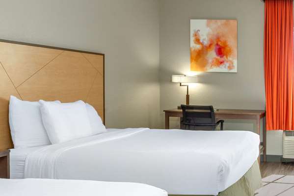  - La Quinta Inn Fort Pierce - I-95, Exit 129