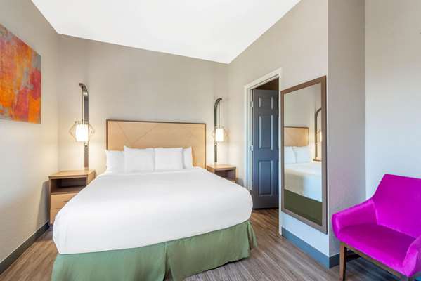  - La Quinta Inn Fort Pierce - I-95, Exit 129