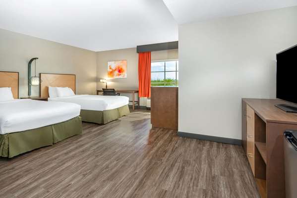  - La Quinta Inn Fort Pierce - I-95, Exit 129