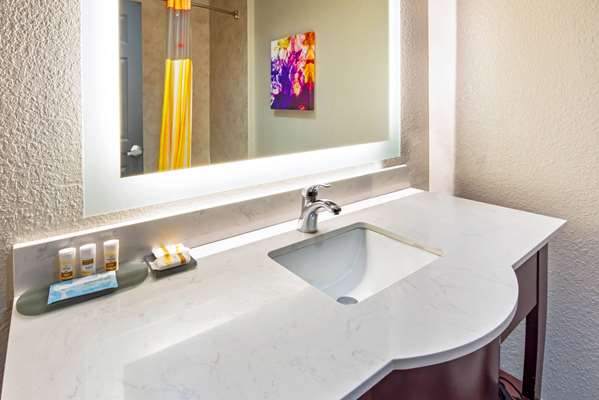  - La Quinta Inn Fort Pierce - I-95, Exit 129