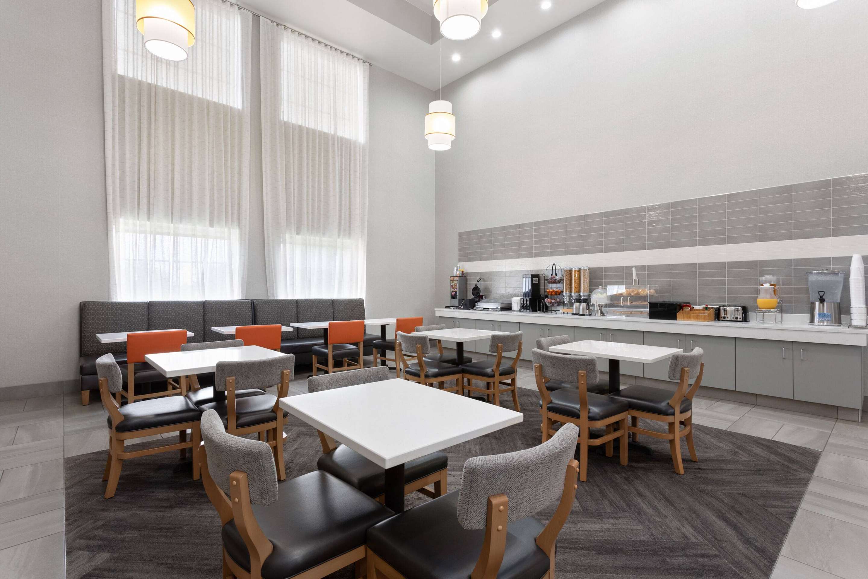 Property amenity | La Quinta Inn & Suites by Wyndham Ft. Pierce