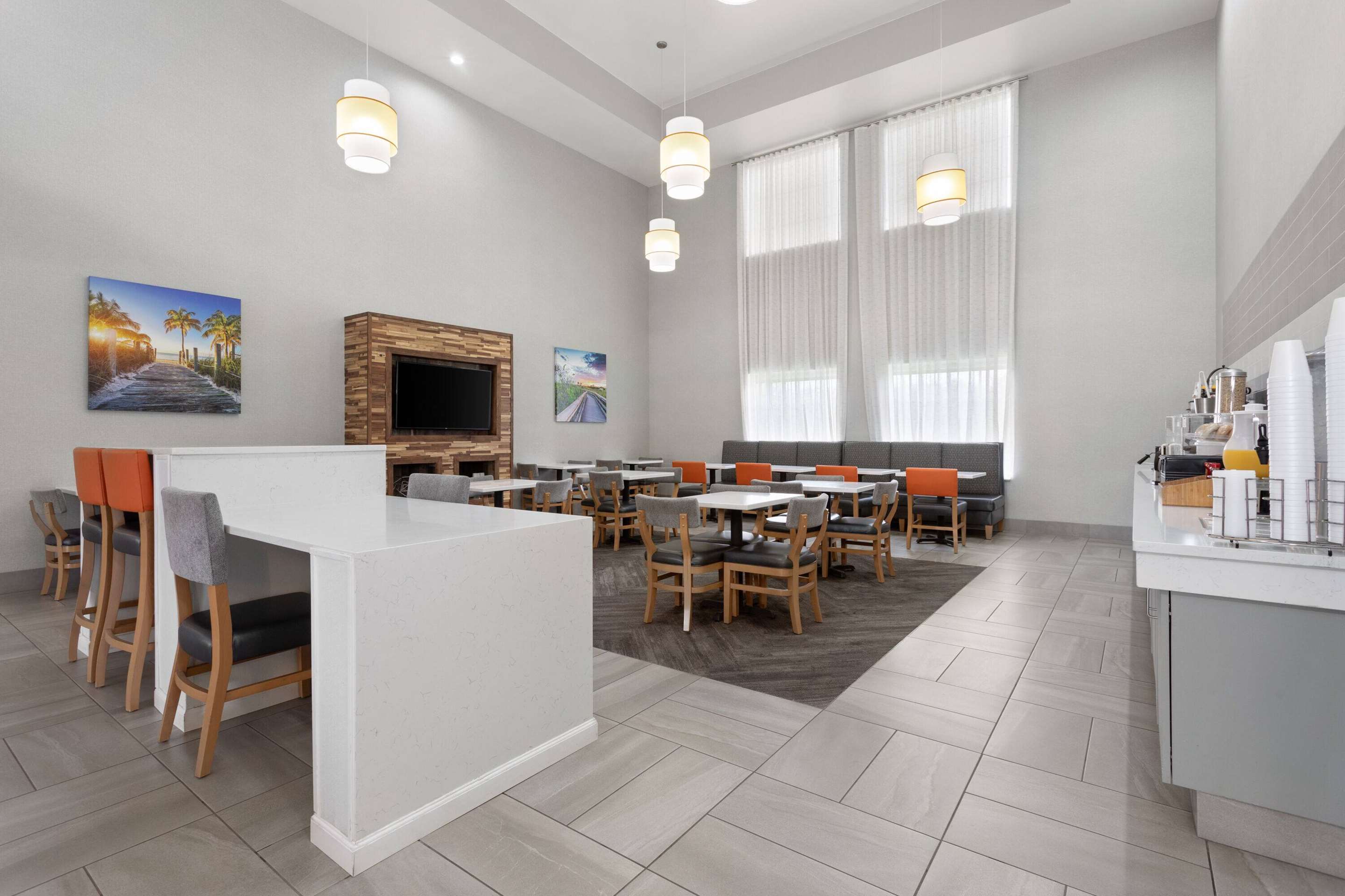 Property amenity | La Quinta Inn & Suites by Wyndham Ft. Pierce