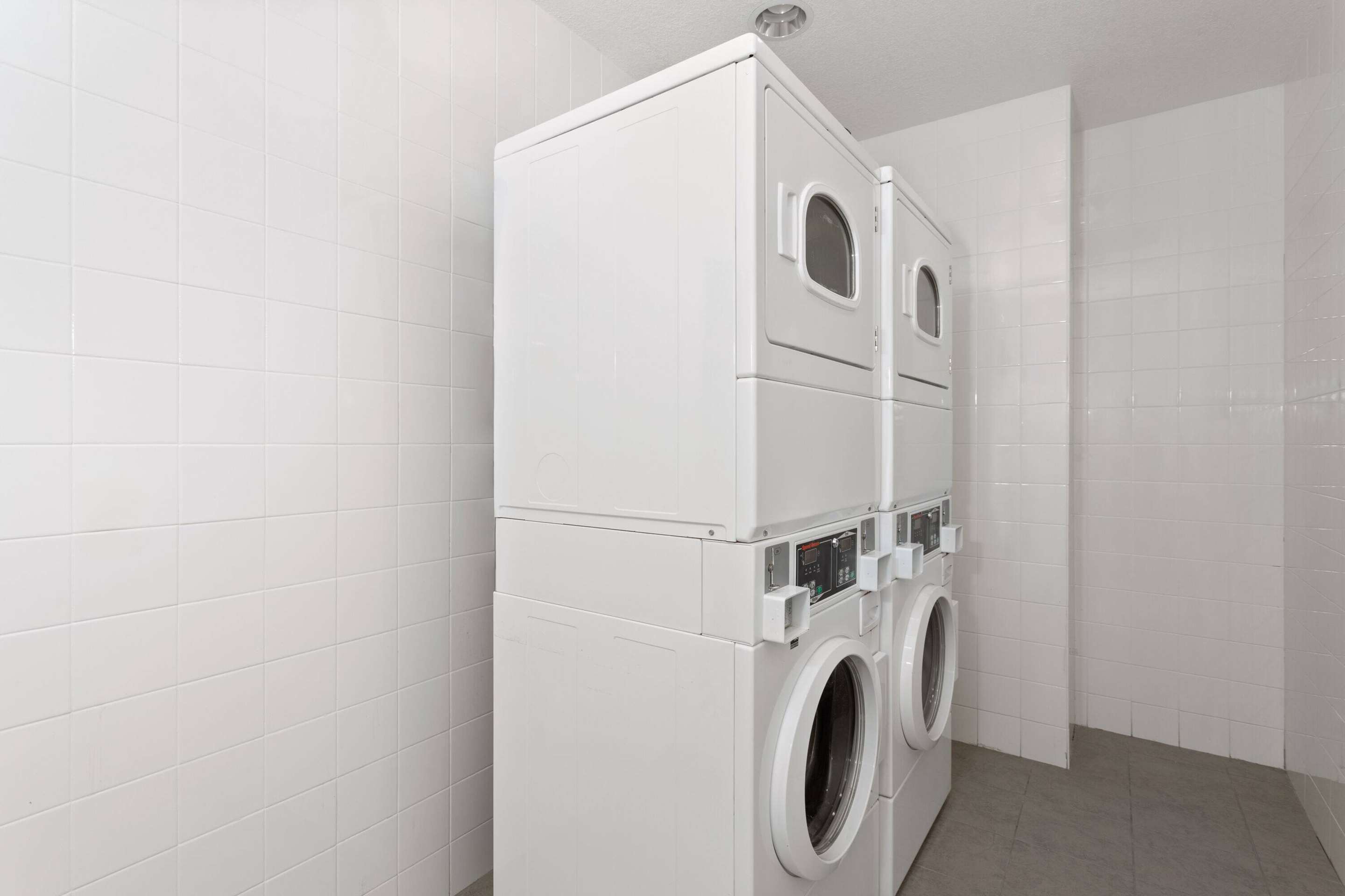 Laundry | La Quinta Inn & Suites by Wyndham Ft. Pierce