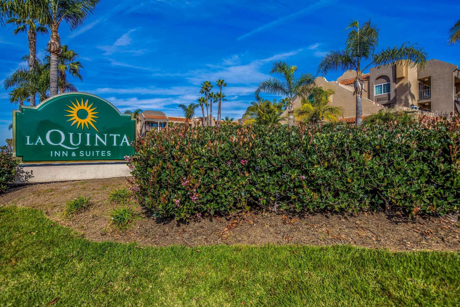 La Quinta Inn Carlsbad, CA See Discounts