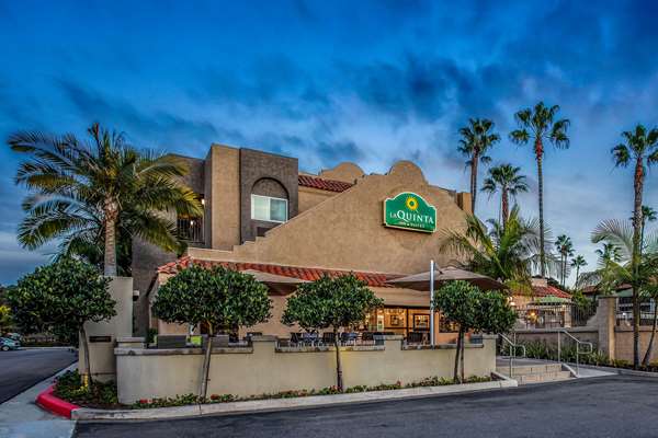 Exterior view - La Quinta Inn Carlsbad - I-5, Exit 45