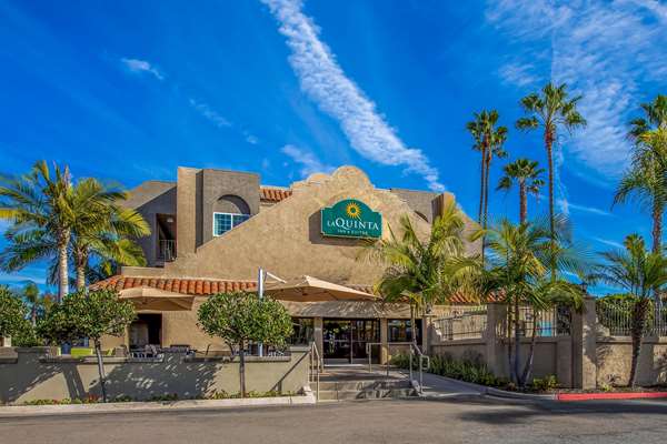 Exterior view - La Quinta Inn Carlsbad - I-5, Exit 45