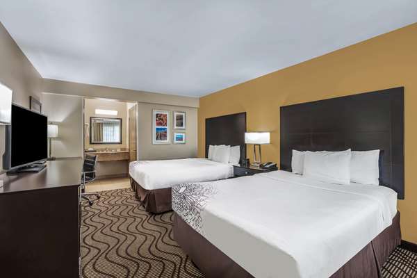  - La Quinta Inn Carlsbad - I-5, Exit 45