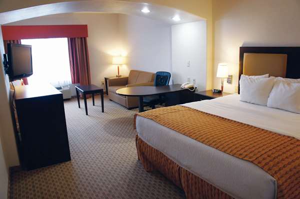  - La Quinta Inn & Suites Orange - I-10, Exit 873