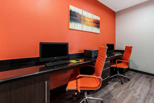 Conference Area - La Quinta Inn & Suites Orange - I-10, Exit 873