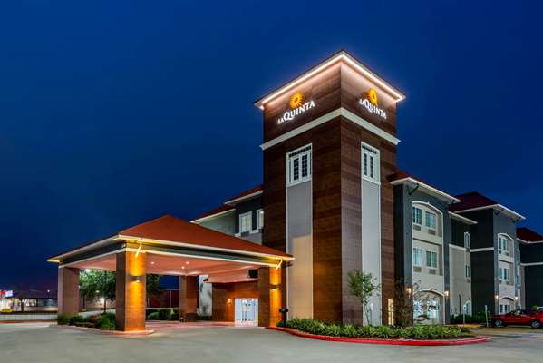 Exterior view - La Quinta Inn & Suites Orange - I-10, Exit 873