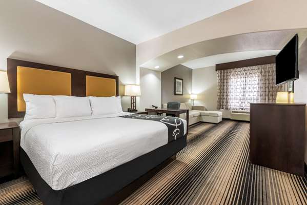 Suite - La Quinta Inn & Suites Orange - I-10, Exit 873