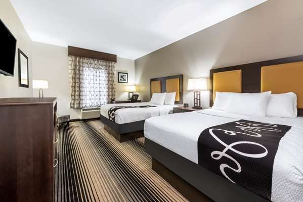  - La Quinta Inn & Suites Orange - I-10, Exit 873