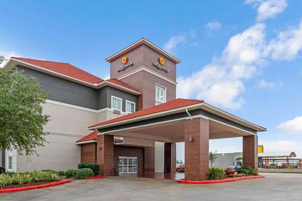 Exterior view - La Quinta Inn & Suites Orange - I-10, Exit 873