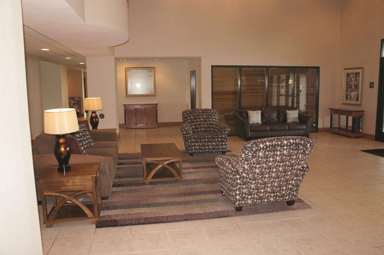 La Quinta Inn & Suites Carter Lake, IA See Discounts