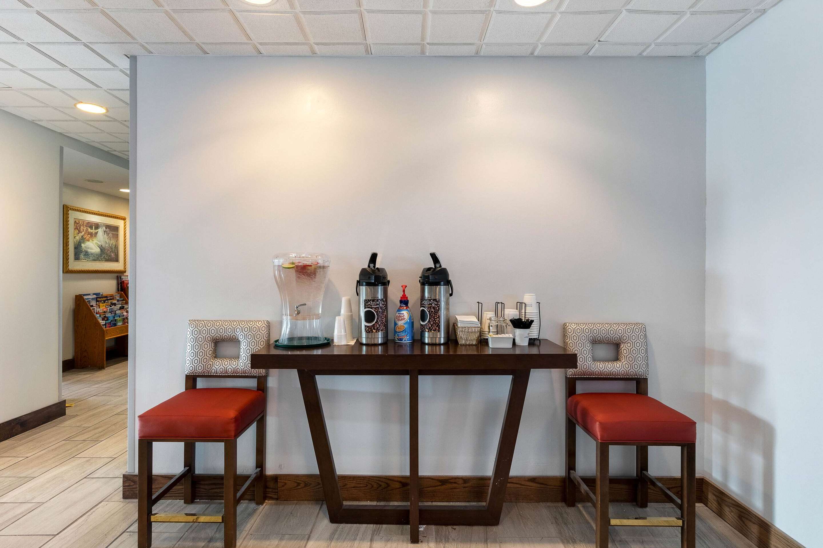 Property amenity | La Quinta Inn & Suites by Wyndham Omaha Airport Downtown