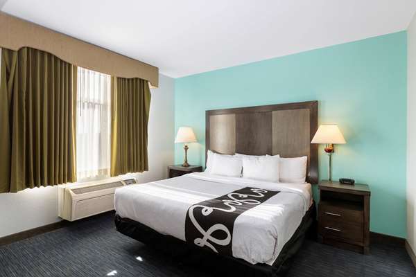 Suite - La Quinta Inn & Suites Carter Lake