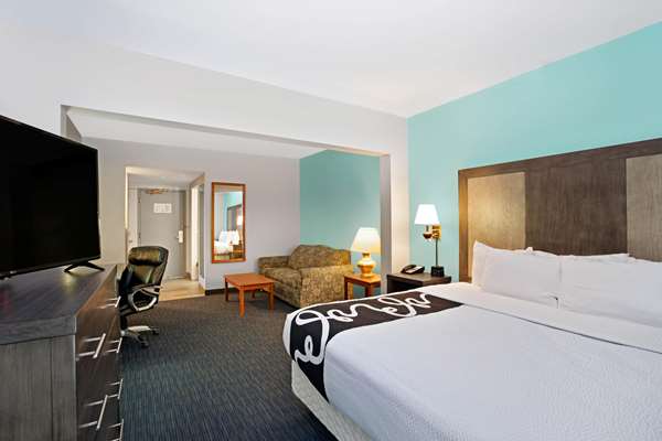 Suite - La Quinta Inn & Suites Carter Lake