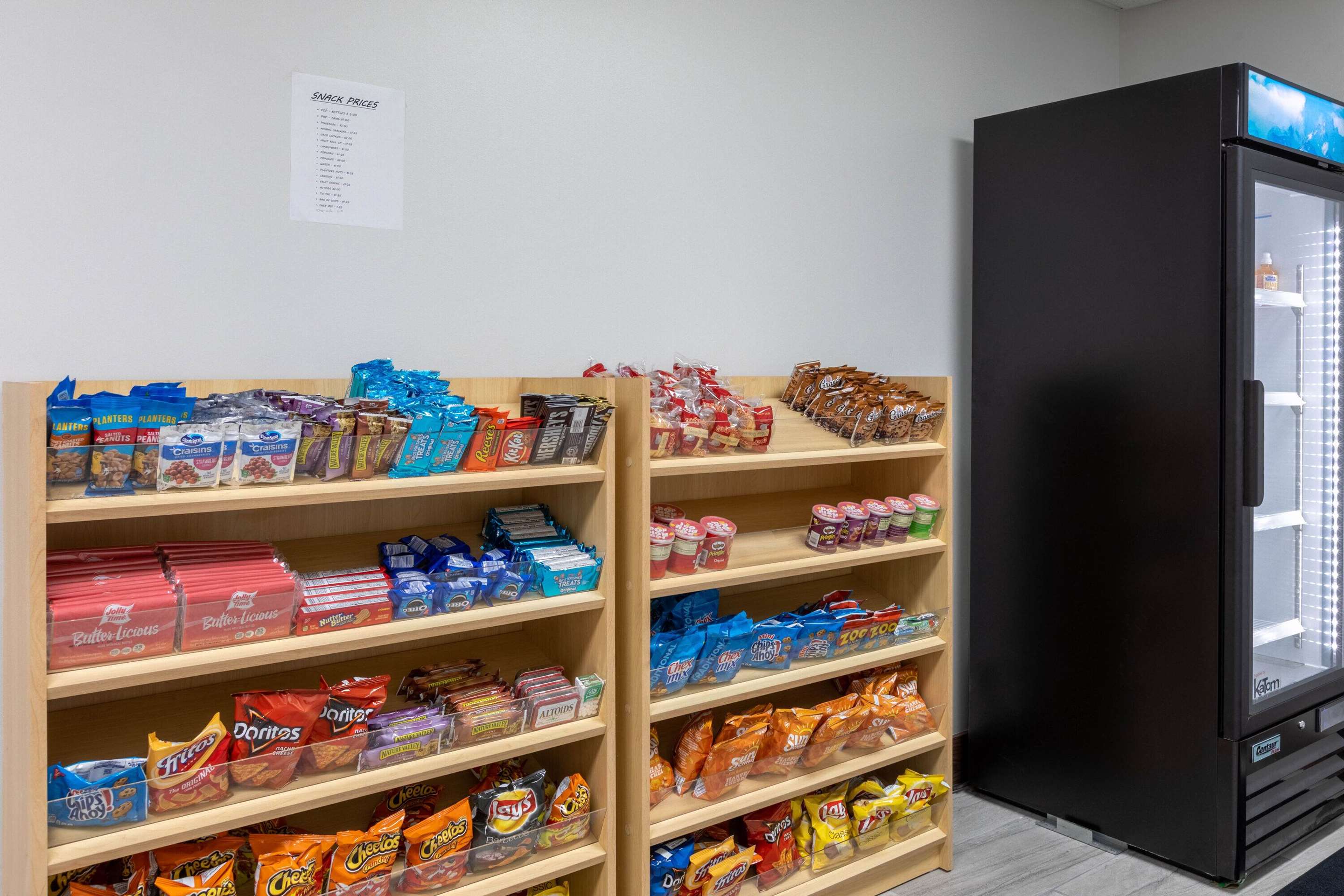 Property amenity | La Quinta Inn & Suites by Wyndham Omaha Airport Downtown